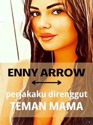 cover image of Perjakaku Direnggut Teman Mama